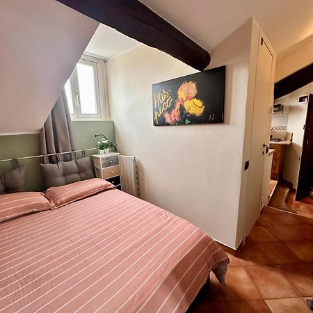 Solferino Milano Apartment Екстериор снимка