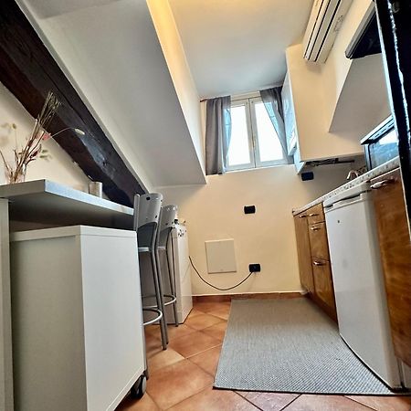 Solferino Milano Apartment Екстериор снимка