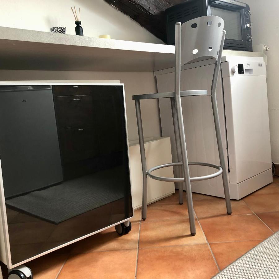 Solferino Milano Apartment Екстериор снимка