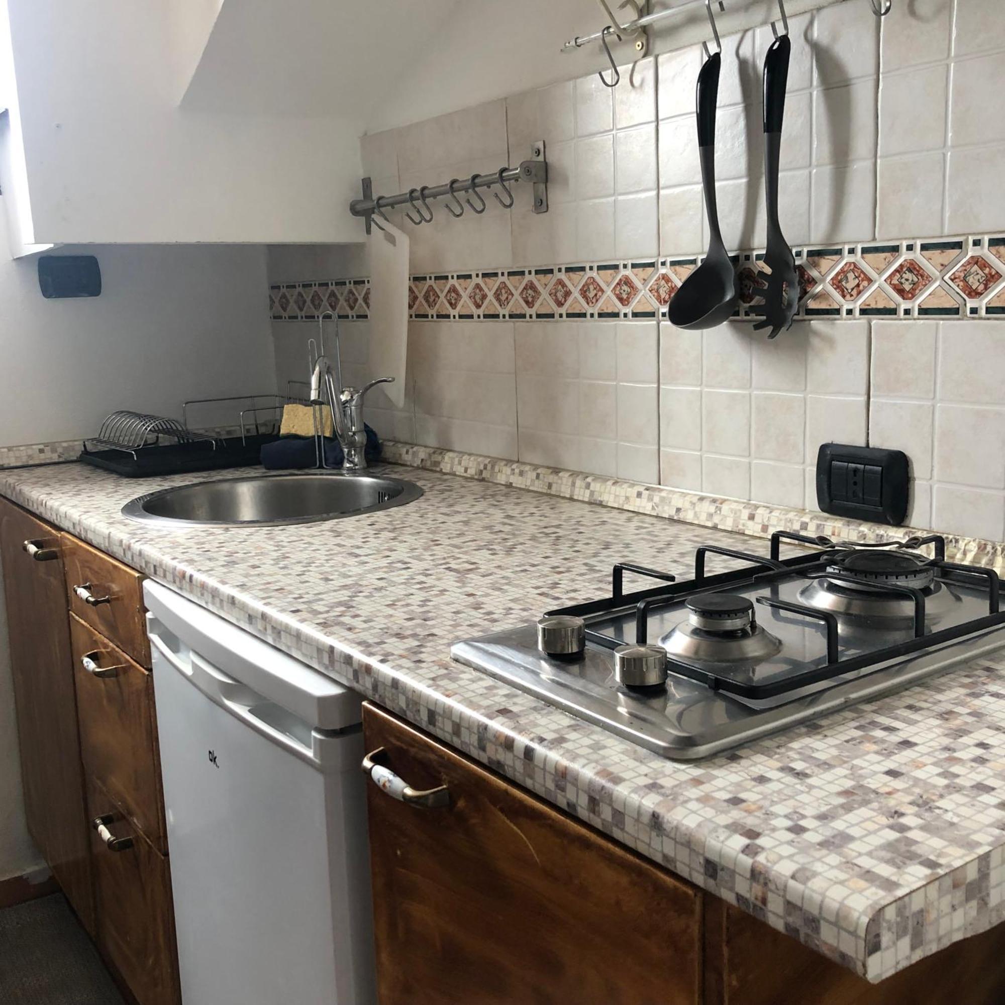 Solferino Milano Apartment Екстериор снимка