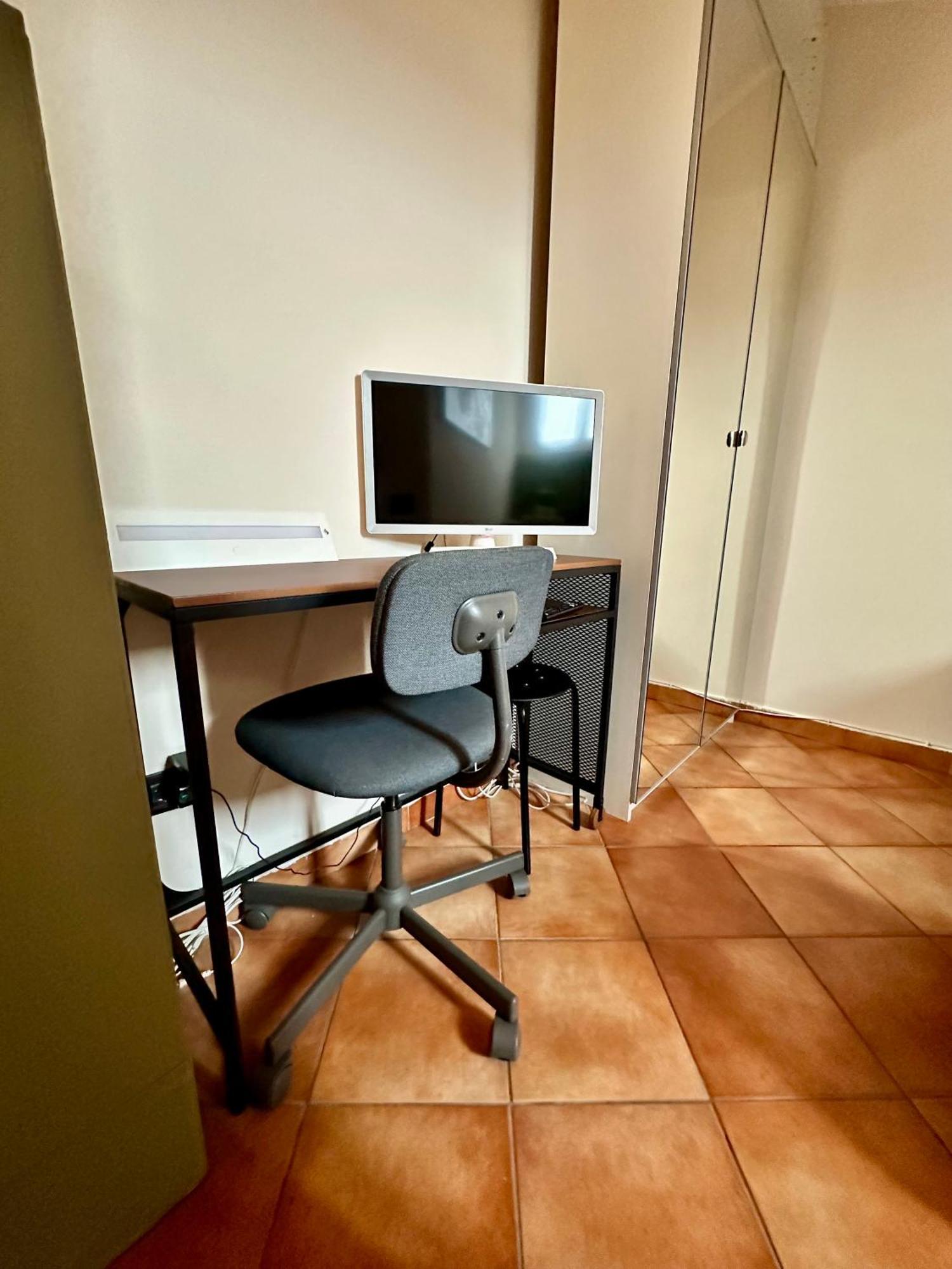 Solferino Milano Apartment Екстериор снимка