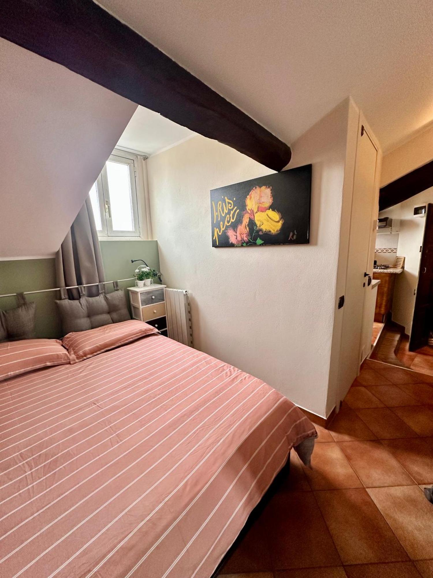 Solferino Milano Apartment Екстериор снимка