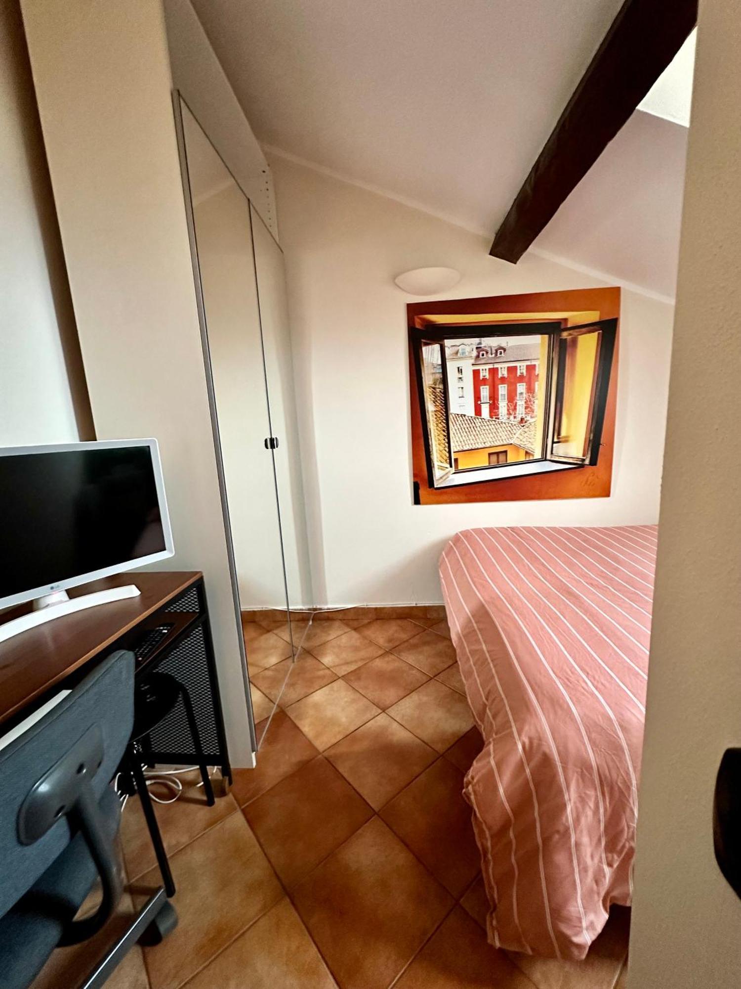 Solferino Milano Apartment Екстериор снимка