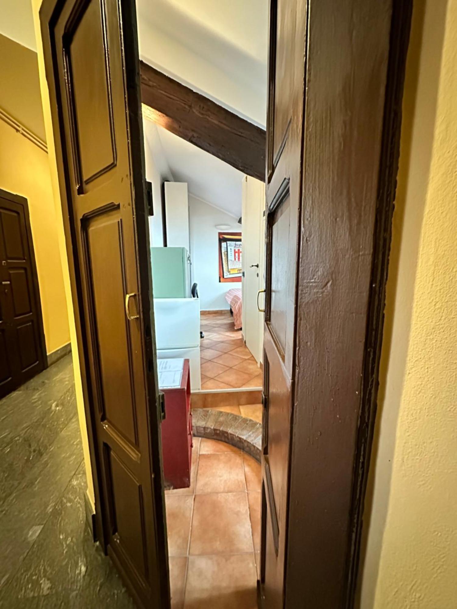 Solferino Milano Apartment Екстериор снимка