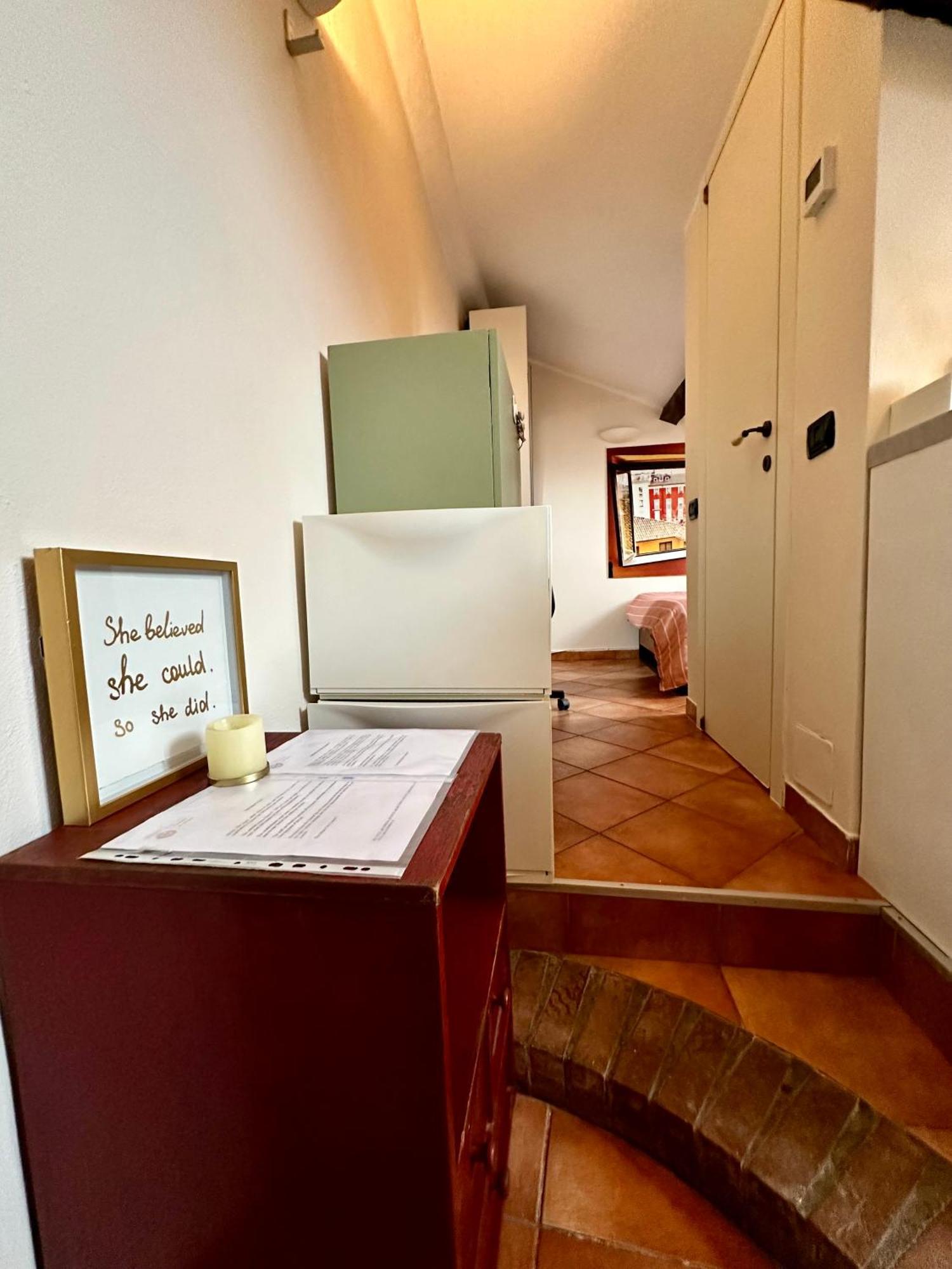 Solferino Milano Apartment Екстериор снимка