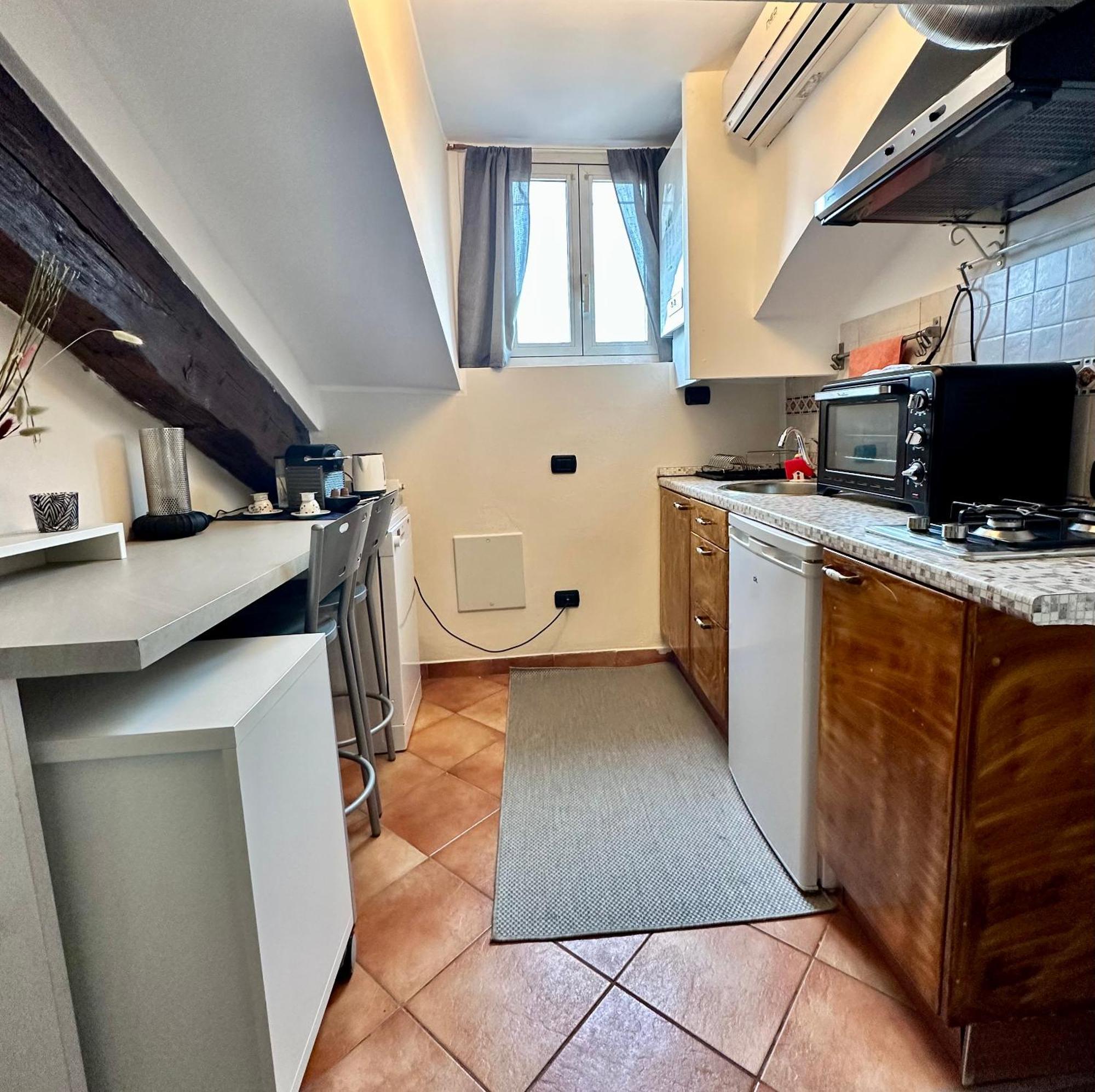 Solferino Milano Apartment Екстериор снимка