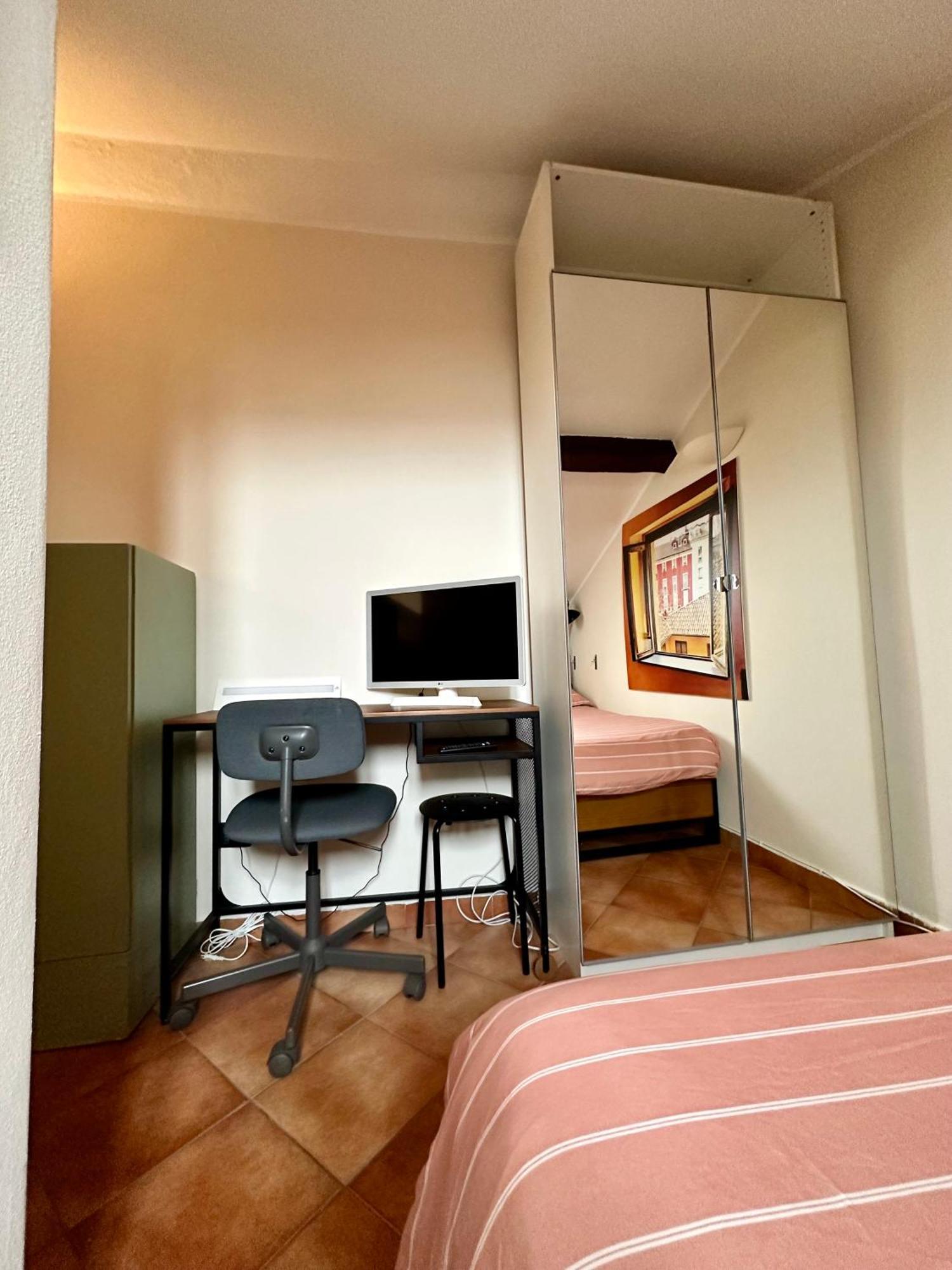 Solferino Milano Apartment Екстериор снимка