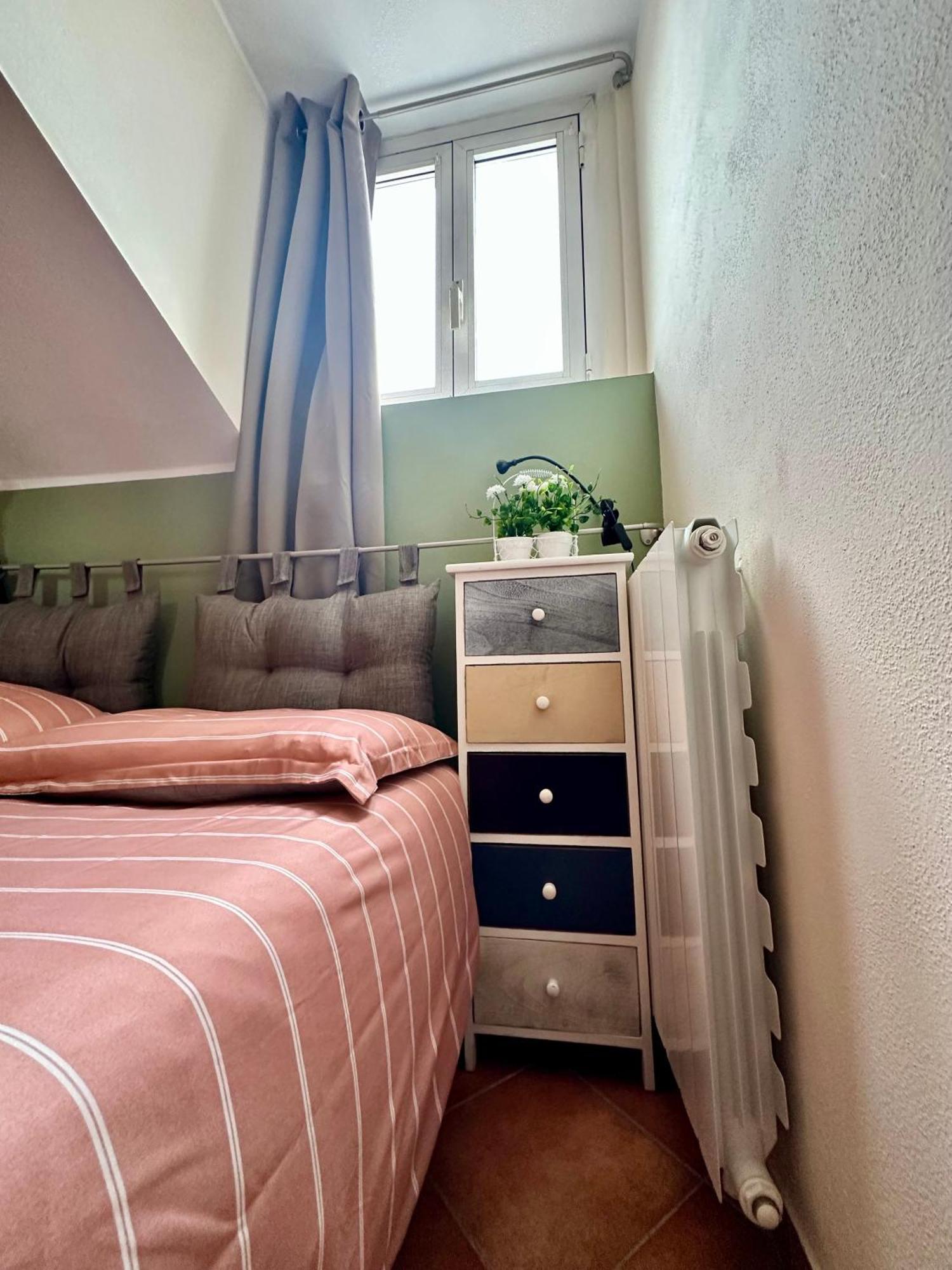 Solferino Milano Apartment Екстериор снимка