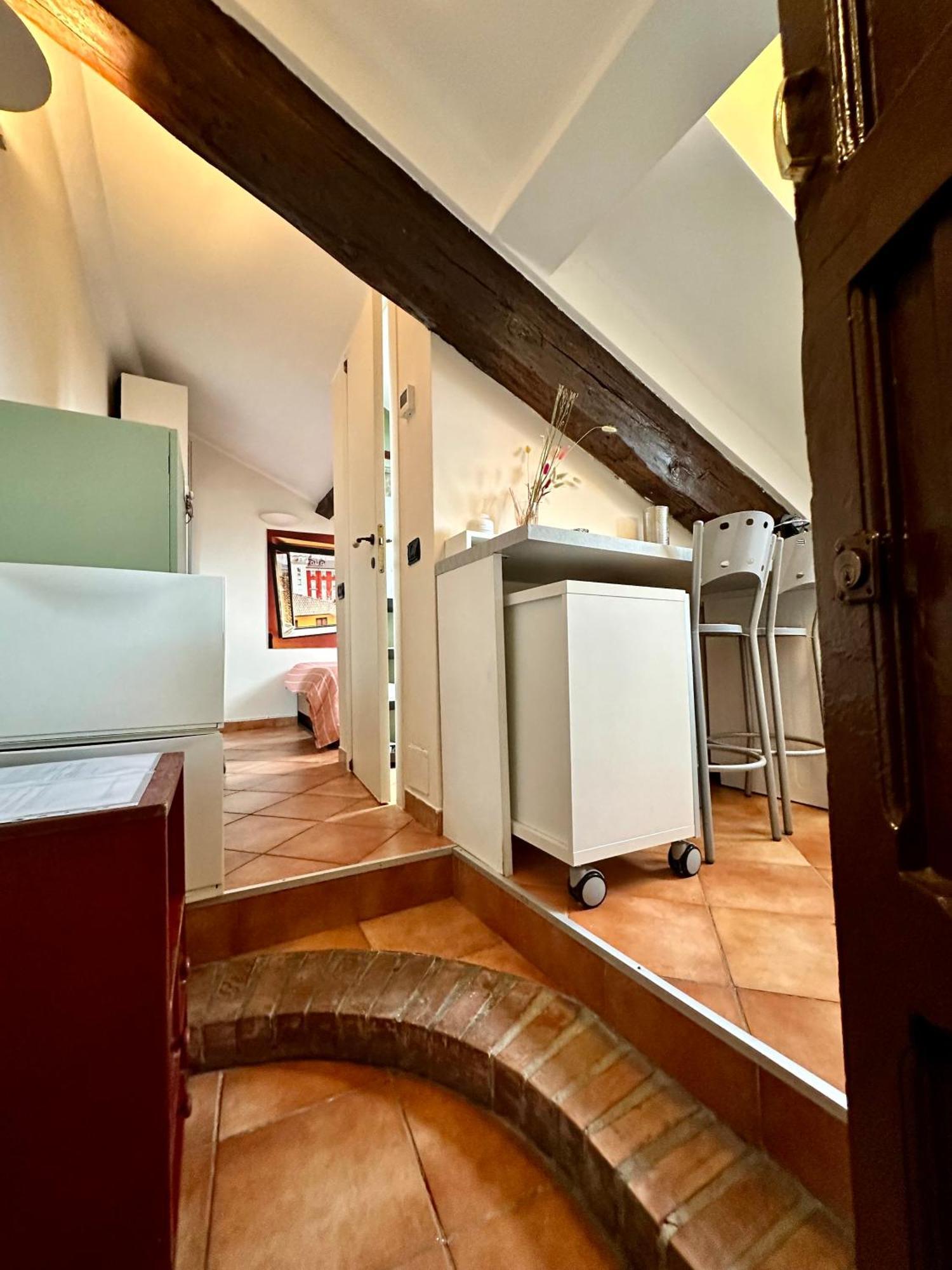 Solferino Milano Apartment Екстериор снимка