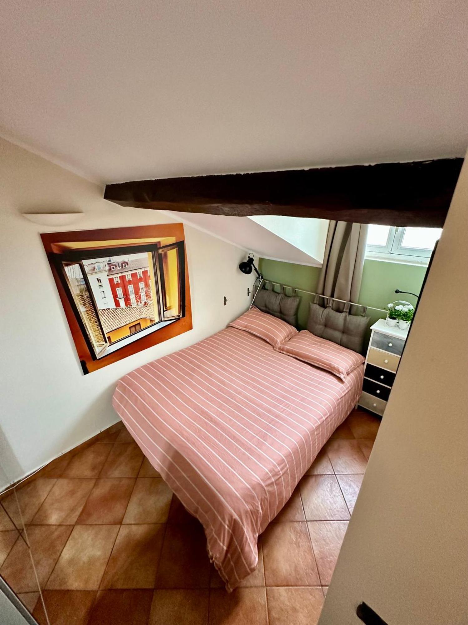 Solferino Milano Apartment Екстериор снимка