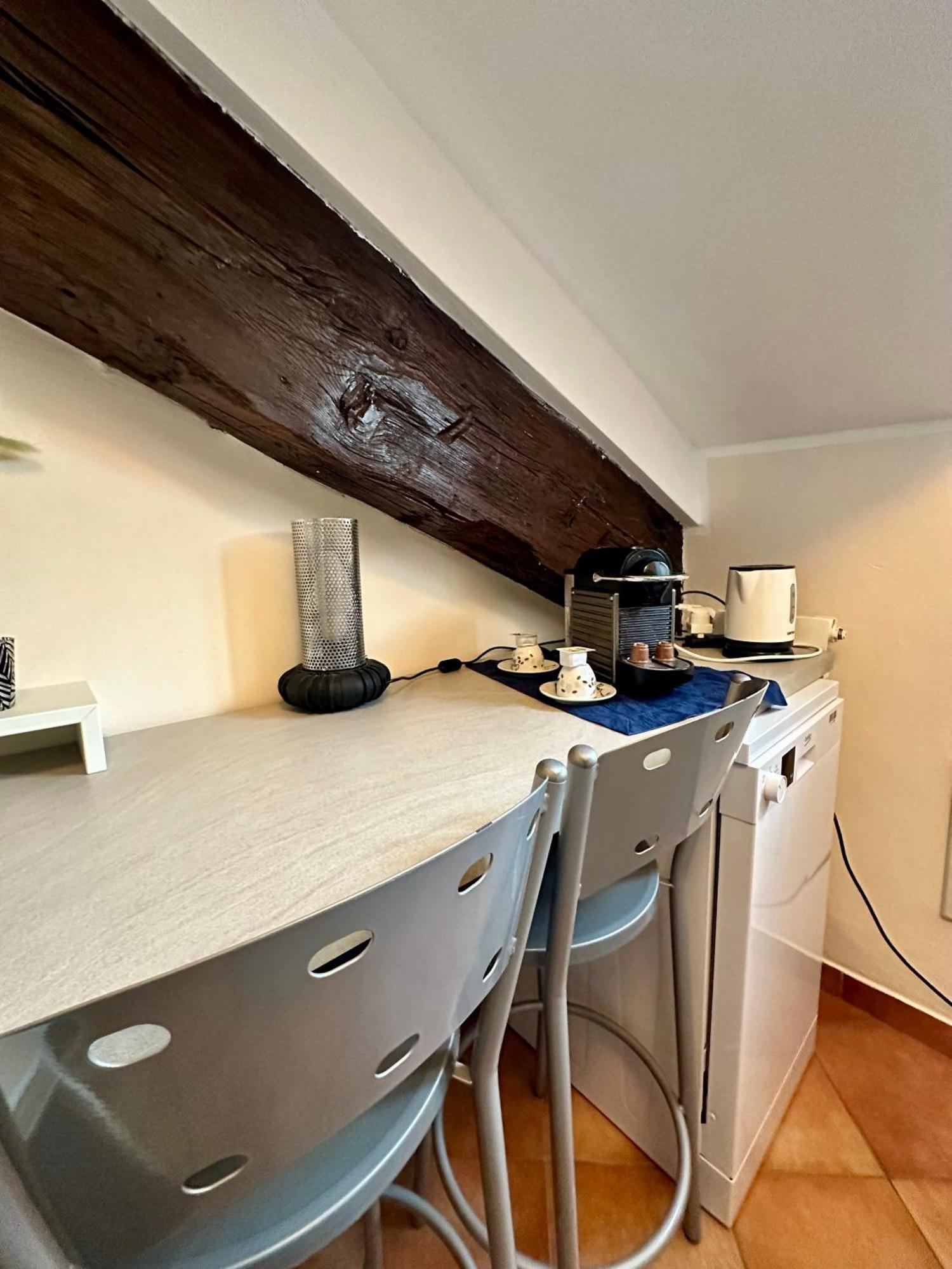 Solferino Milano Apartment Екстериор снимка