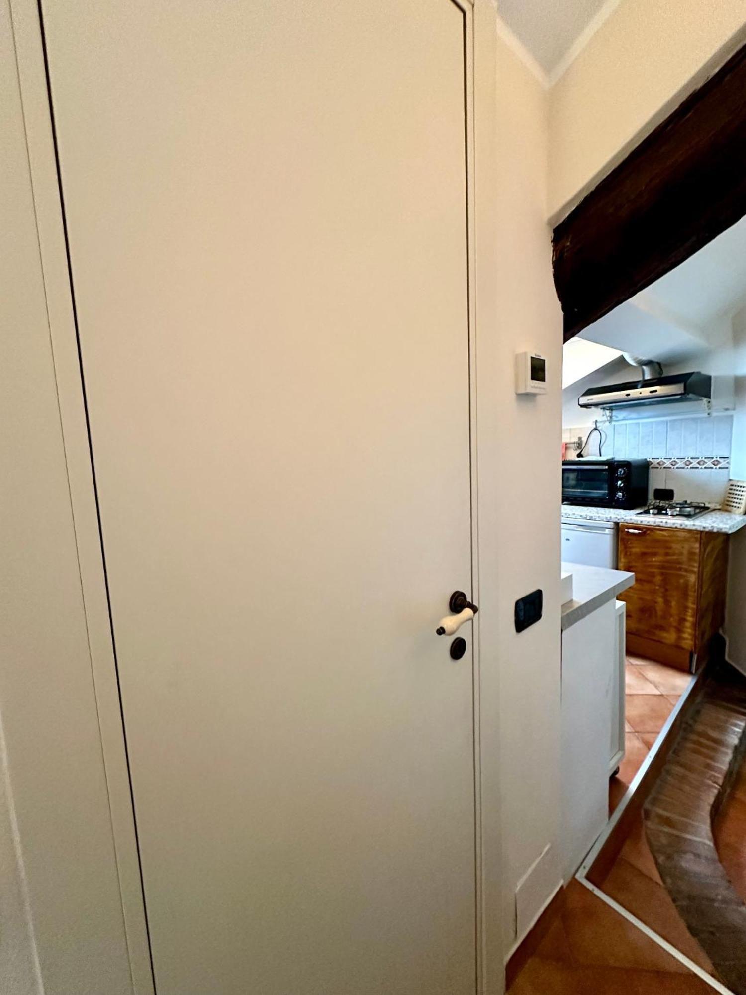 Solferino Milano Apartment Екстериор снимка