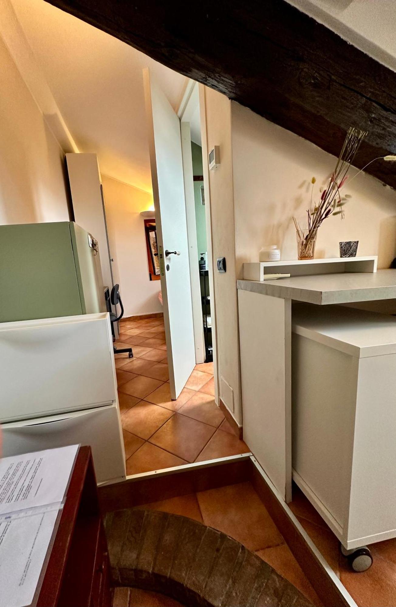 Solferino Milano Apartment Екстериор снимка