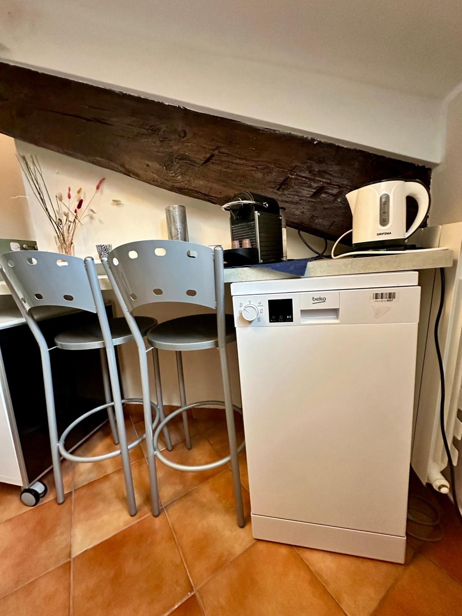 Solferino Milano Apartment Екстериор снимка