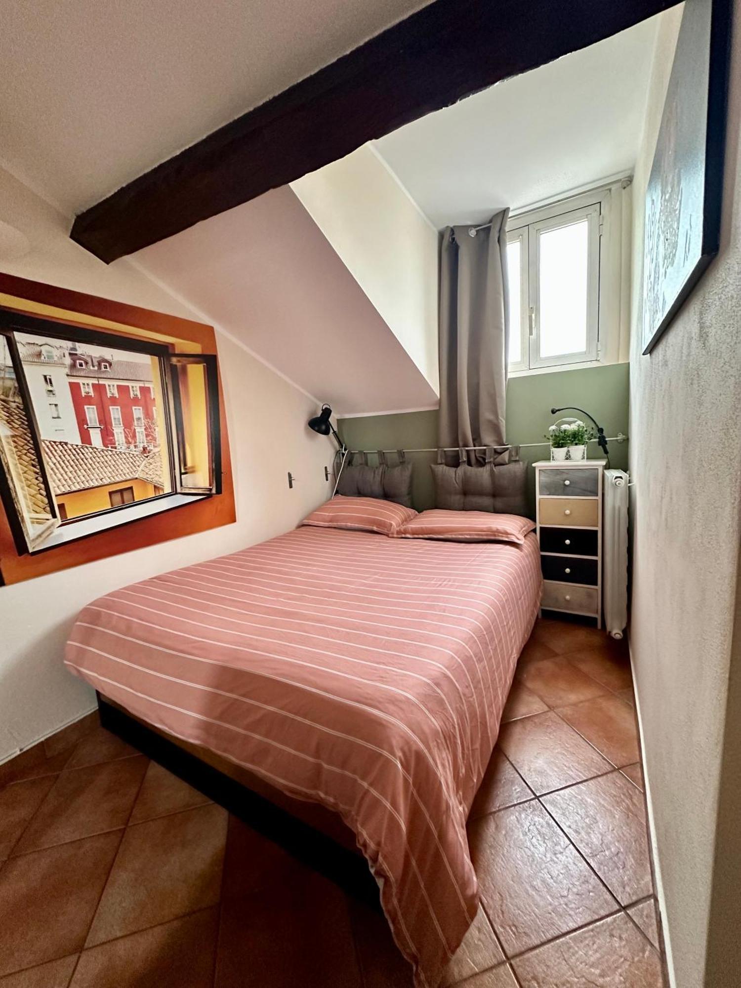 Solferino Milano Apartment Екстериор снимка