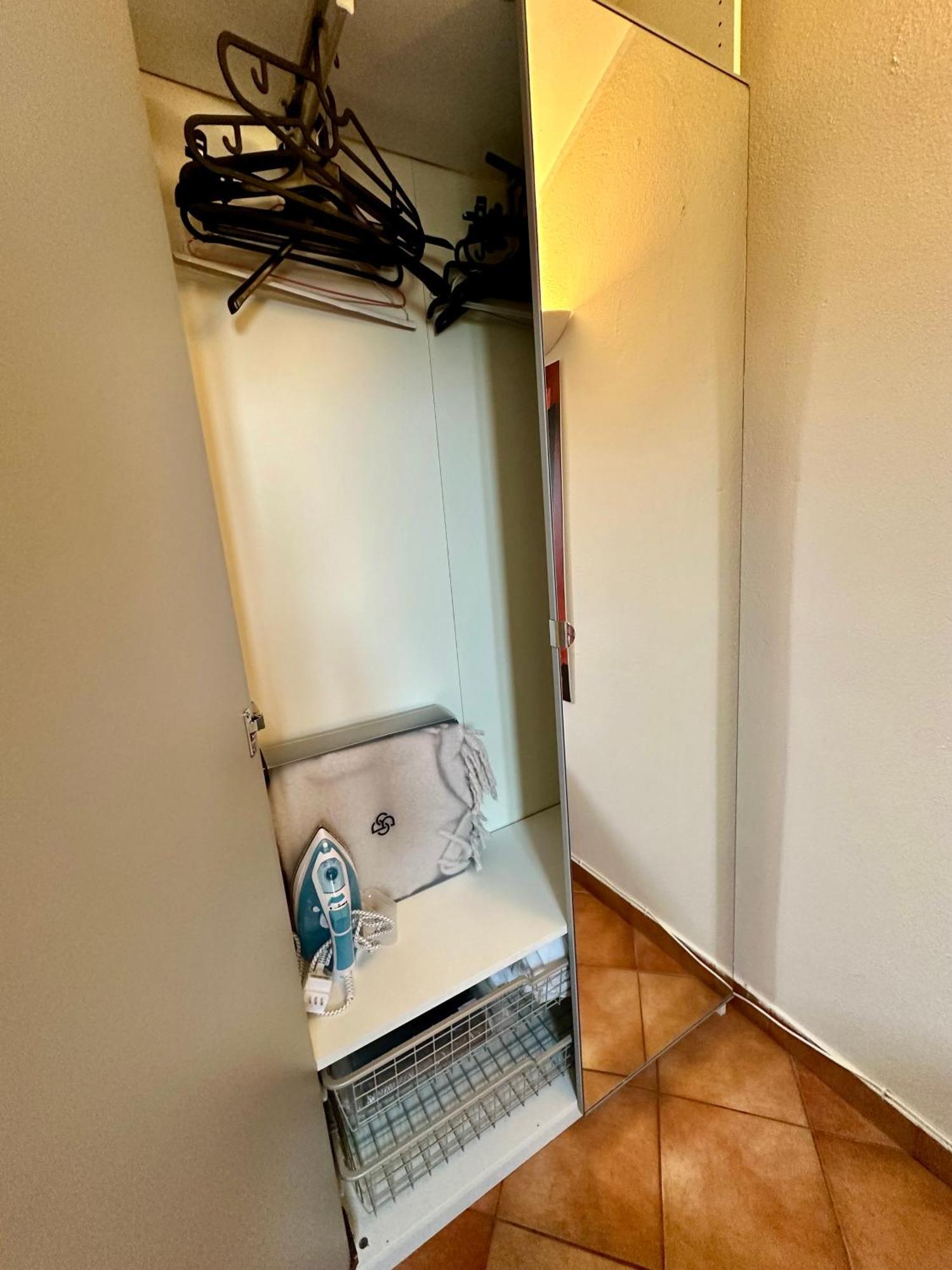 Solferino Milano Apartment Екстериор снимка