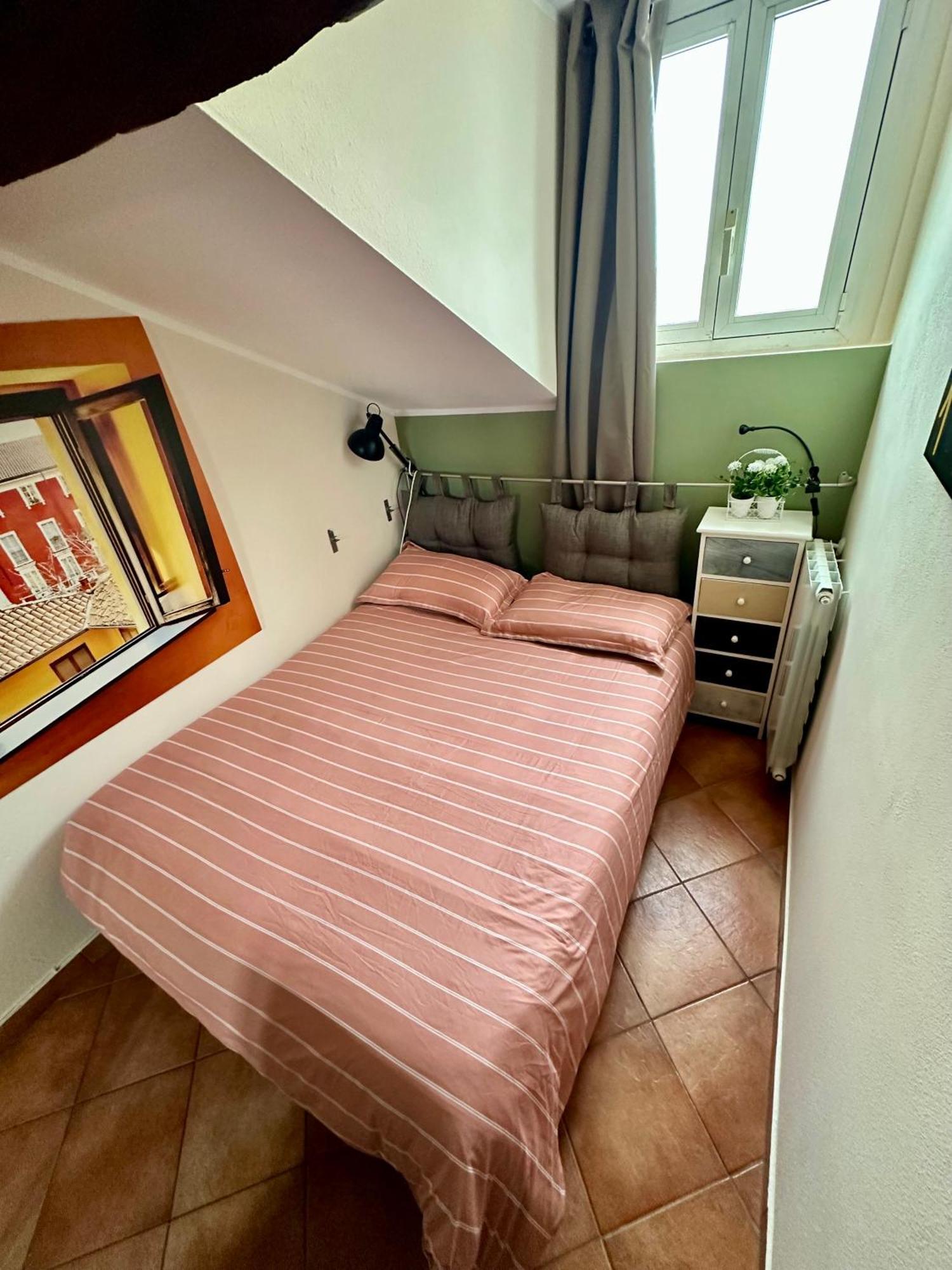 Solferino Milano Apartment Екстериор снимка